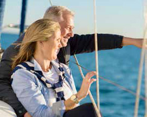 Yachting<br />
actueel