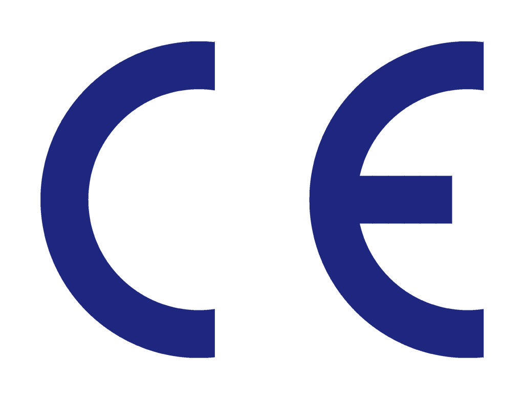 CE conformiteits markering