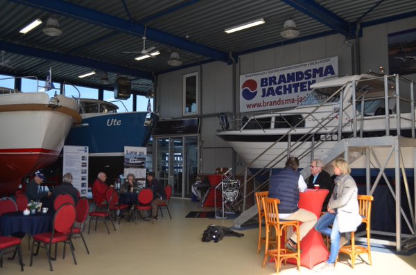 motorboot-sneek-2016 Brandsma Jacht