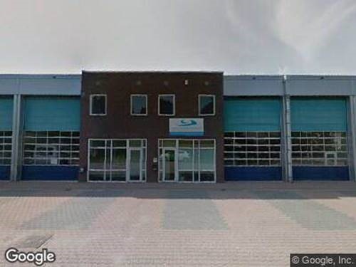 Friesland Mariteam